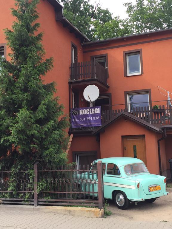شقة يلينيا غورا  في Apartament Tipton المظهر الخارجي الصورة
