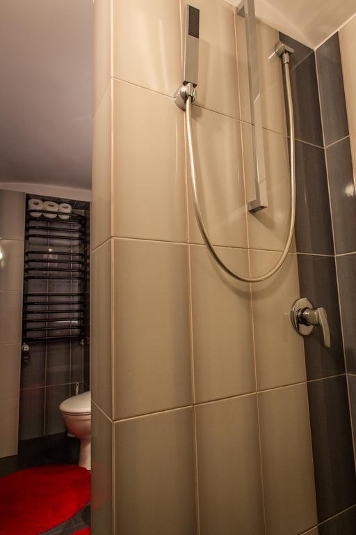 شقة يلينيا غورا  في Apartament Tipton المظهر الخارجي الصورة