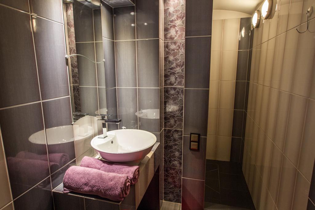 شقة يلينيا غورا  في Apartament Tipton المظهر الخارجي الصورة