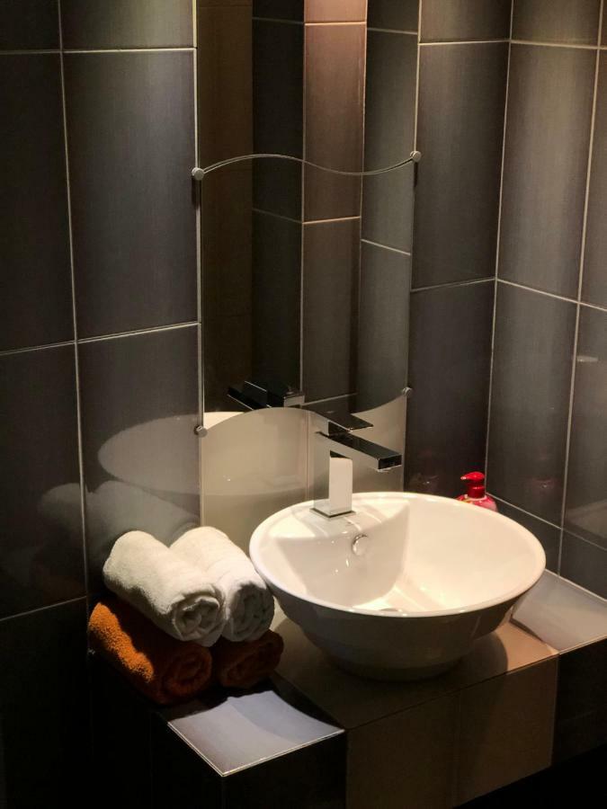 شقة يلينيا غورا  في Apartament Tipton المظهر الخارجي الصورة